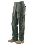 Tru-Spec Ascent Pants Pantalon Homme, Ranger-Vert, 36