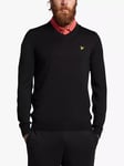 Lyle & Scott Classic V-Neck Jumper