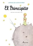 Salamandra Infantil y Juvenil Antoine De Saint-exupery El Principito / The Little Prince