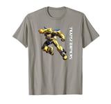 Transformers: Rise of the Beasts Bumblebee Full Body T-Shirt