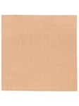 RugVista Tapis Ribban Tapis - Rose 250x250 Tapis Moderne, Carré