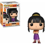 Figurine Funko Pop! Animation: Dragon Ball Z S6 - Chi Chi