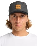 Billabong Casquette Stacked Snapback Homme Gris One Size