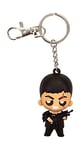 SD toys Tony Montana Key Ring Rubber Scarface