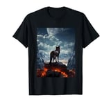 Wolf Mountains T-Shirt