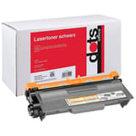 Dots Toner Replaces Brother TN-3380 Black