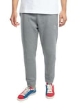 PumaClassic Tech Joggers - Medium Grey Heather