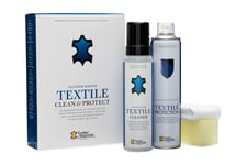 Textile Clean & Protect Kit Leather Master - Möbelvård till tyg