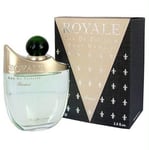 NEW RASASI ROYALE BLACK EAU DE PARFUME FOR MEN LIMITED EDITION BEST GIFT- 2.5 oz