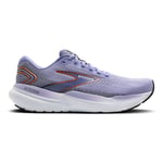 Brooks Glycerin 21 Women Svart US9,5/UK7,5/41 - Fri frakt