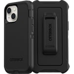 OTTERBOX – Defender iPhone 13min/12min BLK POLY BAG (77-84373)