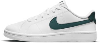 Nike Men's Shoe Court Royale 2 Low Urheilu WHITE/DARK TEAL