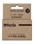 5901443097716 Actis KC-540R ink (replacement for Canon PG-540XL; Standard; 22 ml