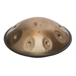 Harmony Handpan D Amara Stainless Steel