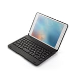 Kääntökansi ja Bluetooth näppäimistö Royal bailey F1 för iPad mini1/2/3