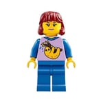 LEGO DREAMZzz Nova Minifigure from 71469