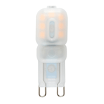 LED-Lampa G9 1w 90lm 3000k Unison