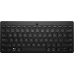 Clavier Bluetooth HP 692S9AA Noir