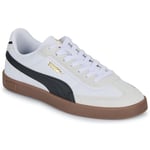 Puma Sneakers Club II Era Vit dam