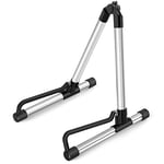 Donner - DS-1 Support pliable pour guitare acoustique/électrique/basse Stands pour guitares