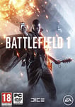 Battlefield 1 [Code Jeu PC - Origin]