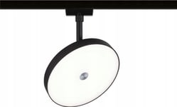 Paulmann Urail Strålkastare Hildor Led Dim 15W 850Lm 4000K 230V Svart / Metall