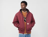 Carhartt WIP OG Active Jacket, Red