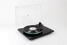 Platine vinyle Rega Planar 3 Noir avec cellule ND3