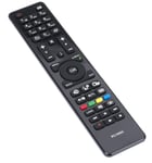 ALLIMITY RC4860 RC 4860 Remote Control Replace for Hitachi TV 19HXD05U 19HXD05UA 22HXC06 22HXJ06U 22HXJ06UA 32HXC01 32HXC01U 32HXC01UA 32HXC01UB 32HXC41 32HXT16U