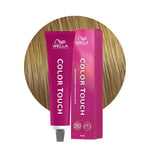 Wella Color Touch Plus 88/07 Blond Clair Intense Naturel Sable 60ml