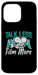 iPhone 14 Pro Max Talk Less Film More Movie Executive Producers Film Director Case