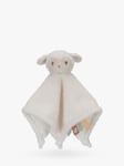 Little Dutch Little Farm Sheep Baby Soother Soft Toy