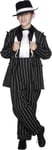 Smiffys Zoot Suit Costume