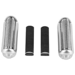 2PCS Shaver Foil for  M60 M90 P60 P70 Shaver Razor H8R96693