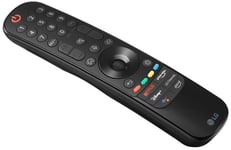 Original MR22GA Magic Motion Smart TV Remote Control For LG AKB76039901