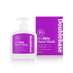 Doublebase Dry Skin Handwash 200g - DAMAGED BOX