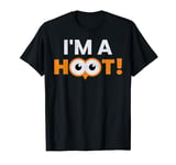 I'm A Hoot Owl T-Shirt