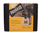 Proraso - Wood &Amp  Spice - 200 Ml