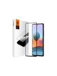 Spigen Glass FC - black - Xiaomi Redmi Note 10 Pro