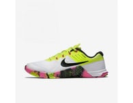 Wmns Nike Metcon 2 OC UK 7.5 EUR 42 Multi Colour White New 843989 999