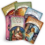 Earth Magic Oracle Cards