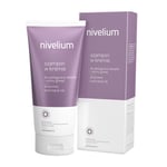 Nivelium Shampoo Scalp Skip Symptoms of Atopic Dermatitis Psoriasis 150ml