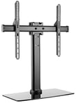 PRO SIGNAL PS-SAT3247 Tilt and Swivel TV Stand - 32" to 47" Screen