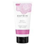 Cutrin BIO+ - Strengthening Conditioner For Women 200ml