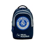 Real Madrid Kids Licensing - Backpack 41 cm (203RMA204BIS)