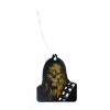 STAR WARS Star Wars Bilduft Chewbacca Vader Formskuren AFSW-PA-CHEW