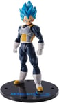 S.H. Figuarts Super Saiyan God Super Saiyan Vegeta -Super-S.H. Figuarts 15th Ann