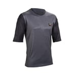 Maillot MTB Enduro 3.0 - XL - Gris Graphite