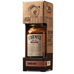 O'Donnell Moonshine Tough Nut with Pouring Lid 70cl 25% ABV