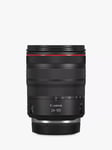 Canon RF 24-105mm f/4L IS USM Lens